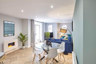 Host & Stay - Turnstones Apartment - Whitby - 4