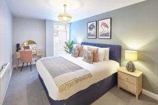 Host & Stay - Turnstones Apartment - Whitby - 1