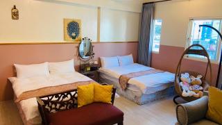 Beauty Home Homestay - Hualien - 8