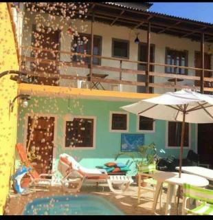 Cantinho do Sossego - 6