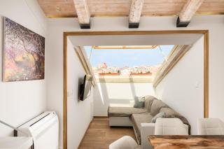 Sky Loft Corfu Old Town Apartments - Città di Corfù - 7