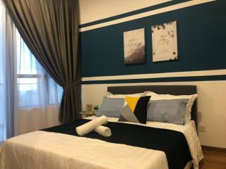 KL Gateway Premium Residence I HomeBrickz - Kuala Lumpur - 3