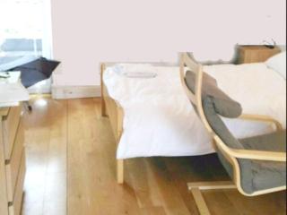 Kew Studios and Rooms - Kew - 9
