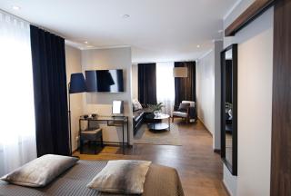 Keflavik Micro Suites - Keflavík - 5