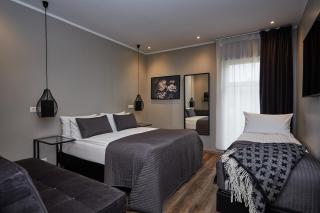 Keflavik Micro Suites - Keflavík - 2