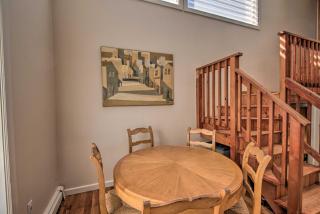 Unique Gilford Home with Sunroom Less Than 3 Mi to Lake - 5