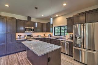 Modern Kalispell Retreat 37 Mi to Glacier NP - Kalispell - 9