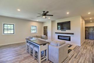 Modern Kalispell Retreat 37 Mi to Glacier NP - 6