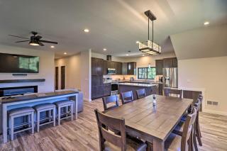 Modern Kalispell Retreat 37 Mi to Glacier NP - Kalispell - 2