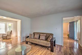 Forest Family Escape 2 Miles to Poplar Forest - 6