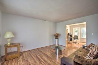 Forest Family Escape 2 Miles to Poplar Forest - 7