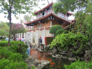 @ Tainan Inn - Tainan - 2