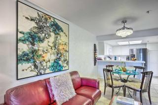 Condo with Patio, Walk to Downtown Palm Springs! - Palm Springs - 0