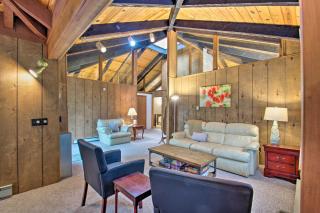 Vintage Massanutten Resort Villa with Deck! - McGaheysville - 6