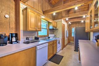 Vintage Massanutten Resort Villa with Deck! - McGaheysville - 2