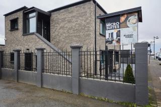 Keflavik Micro Suites - Keflavík - 8