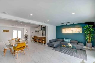 Miami Bliss - Blue Lagoon Haven L18 - Tamiami - 2