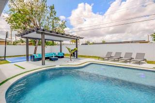 Miami Bliss - Blue Lagoon Haven L18 - Tamiami - 7