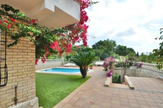 Villa Dolcedo - Lloret de Mar - 6