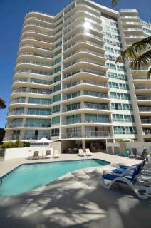 Chateau Royale Beach Resort Maroochydore Sunshine Coast - Maroochydore - 4