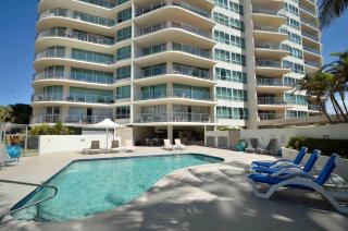Chateau Royale Beach Resort Maroochydore Sunshine Coast - 1