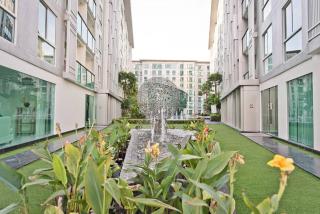 GETAWAY STUDIO in City Center Residence - 6