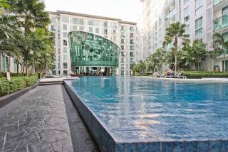 GETAWAY STUDIO in City Center Residence - 4