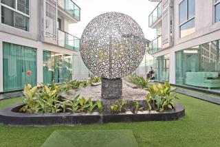 GETAWAY STUDIO in City Center Residence - 3