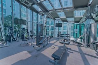 GETAWAY STUDIO in City Center Residence - 2