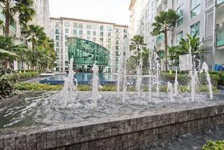 GETAWAY STUDIO in City Center Residence - 1