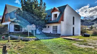 Hotel Lago del Desierto - El Chaltén - 7