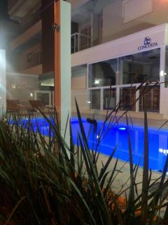 Apartamento praia de Palmas/SC - 0