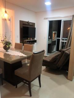 Apartamento praia de Palmas/SC - 7