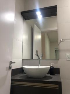 Apartamento praia de Palmas/SC - 6