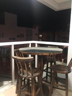 Apartamento praia de Palmas/SC - Governador Celso Ramos - 4