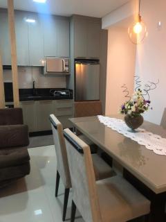 Apartamento praia de Palmas/SC - Governador Celso Ramos - 3