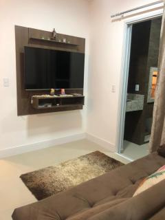Apartamento praia de Palmas/SC - Governador Celso Ramos - 1