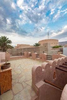Bait Alharah - Al Jināh - 8