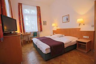 Hotel Restaurant Hambacher WInzer - Neustadt an der Weinstraße - 3