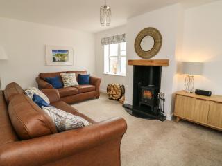 Holly Farm Cottage - 9