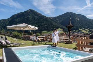 Hotel Ladinia Dolomites View - Pozza di Fassa - 7