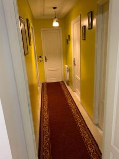 Dream Appartement El Aouina - 2