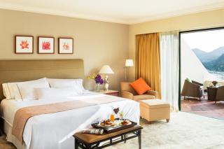 Grand Coloane Resort - Macao - 3