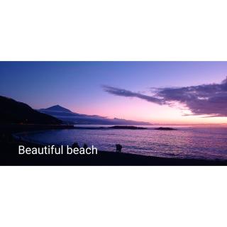 Beautifull Beach A y B - 9