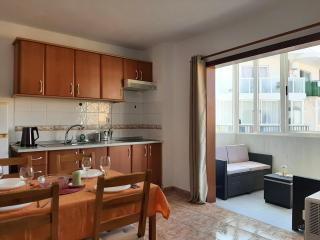 Perfectly located apartment with pool - Playa de las Americas - 7