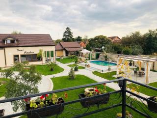Kovač Residence - Zrenjanin - 0