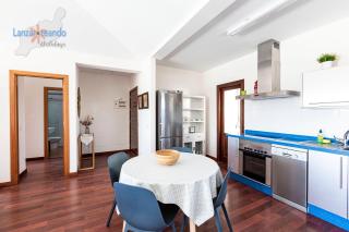 Vivienda Vacacional Del Mar - Playa Blanca - 6