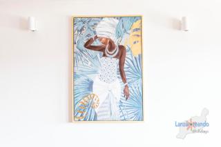 Vivienda Vacacional Del Mar - Playa Blanca - 7