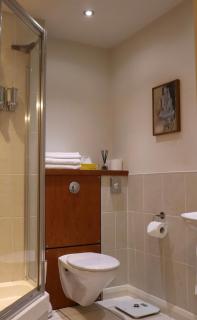 LuxApartment - Port Of Leith - Secure Parking - Edimburgo - 6