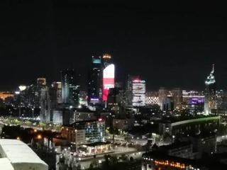 Apart Hotel Триумф Астаны 22 этаж, Секция 2 - Astana - 2